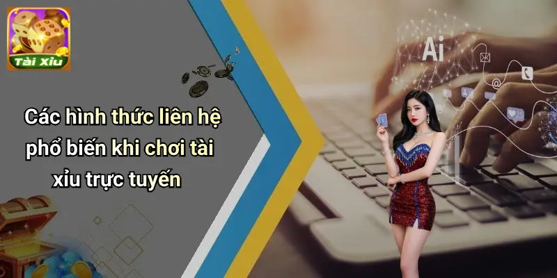 Liên Hệ 2 Liên Hệ