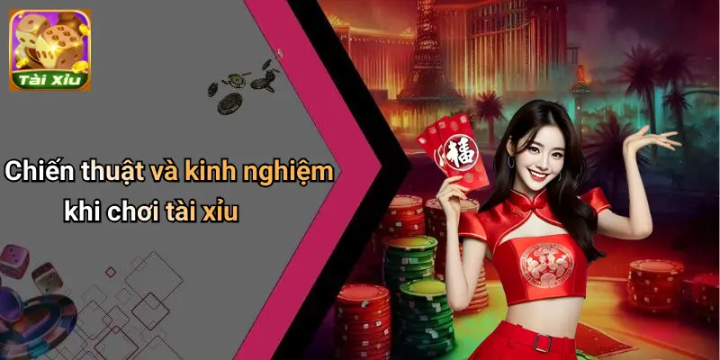 Trò chơi tài xỉu 2 Trò Chơi Tài Xỉu