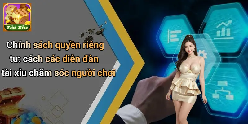 Quyền riêng tư 4 Quyền Riêng Tư