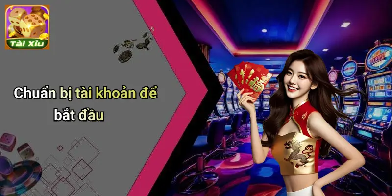 Tài Xỉu