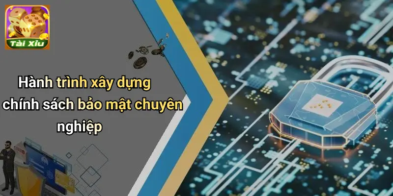 Chính sách bảo mật 2 Chính Sách Bảo Mật