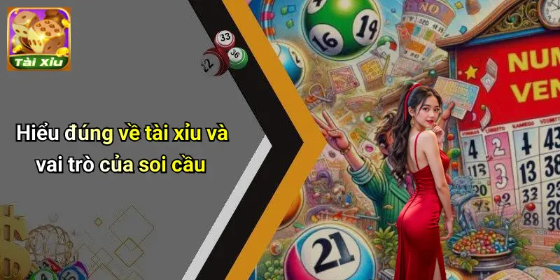 Cách Soi Cầu Tài Xỉu