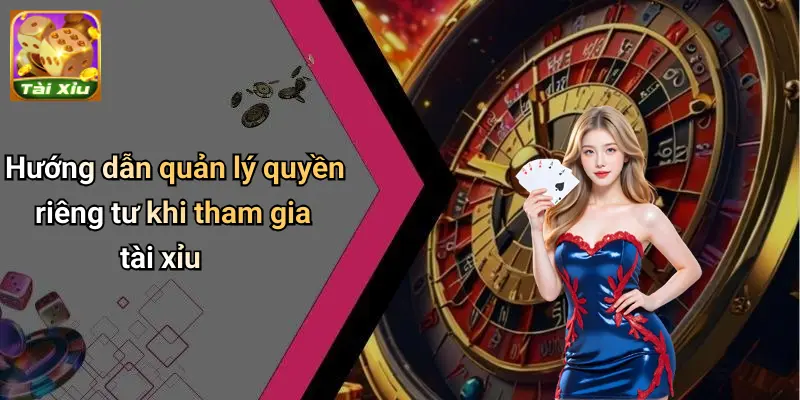 Quyền riêng tư 3 Quyền Riêng Tư