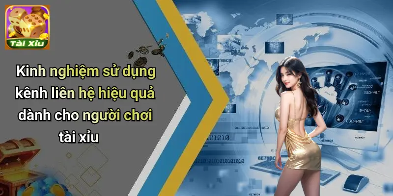 Liên Hệ 4 Liên Hệ