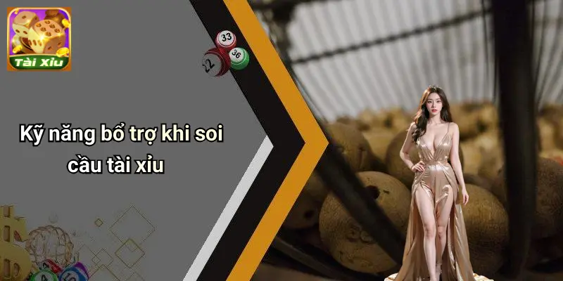 Cách Soi Cầu Tài Xỉu