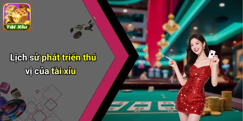 Tài Xỉu