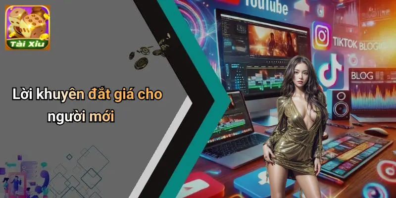 Kinh Nghiệm Tài Xỉu