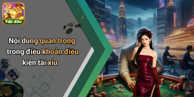 Điều khoản điều kiện 2 Điều Khoản Điều Kiện