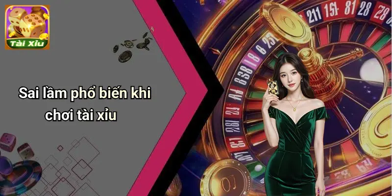 Kinh Nghiệm Tài Xỉu