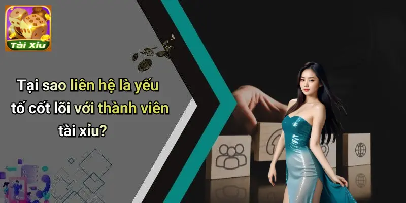 Liên Hệ 1 Liên Hệ