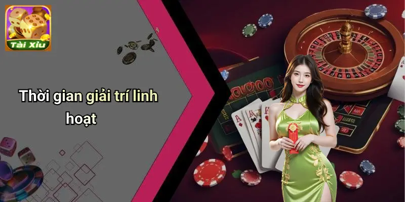 Tài Xỉu