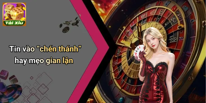 Tài Xỉu