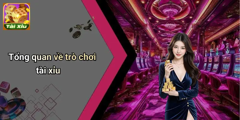 Cách Đánh Tài Xỉu