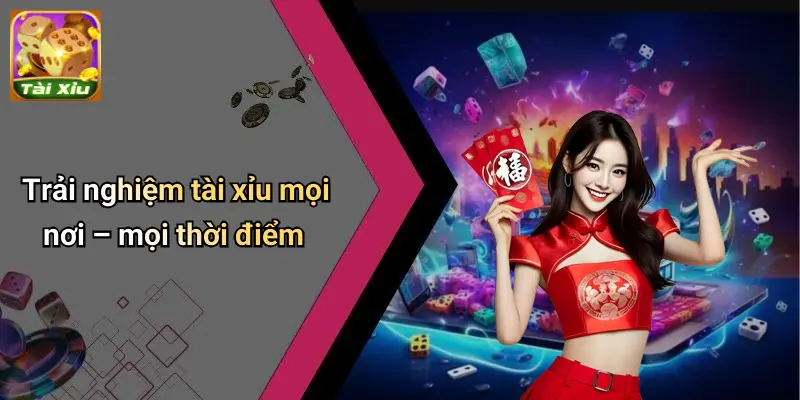 Tài Xỉu