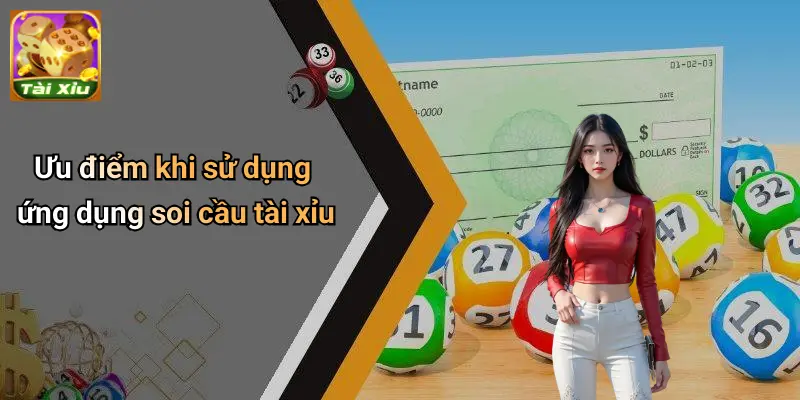 Ứng Dụng Soi Cầu Tài Xỉu