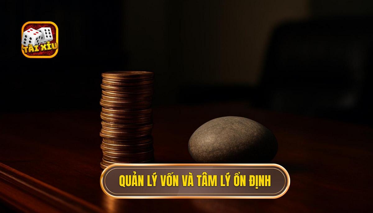 Quản lý Vốn và Tâm lý_ Nền tảng của Sự Ổn định