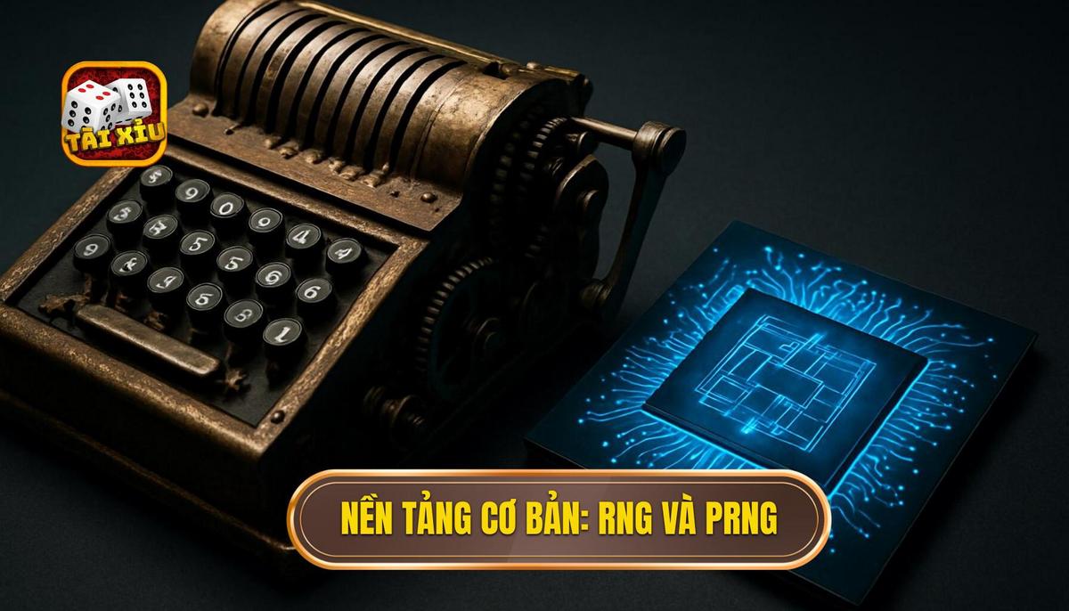 Nền Tảng Cơ Bản_ RNG và PRNG