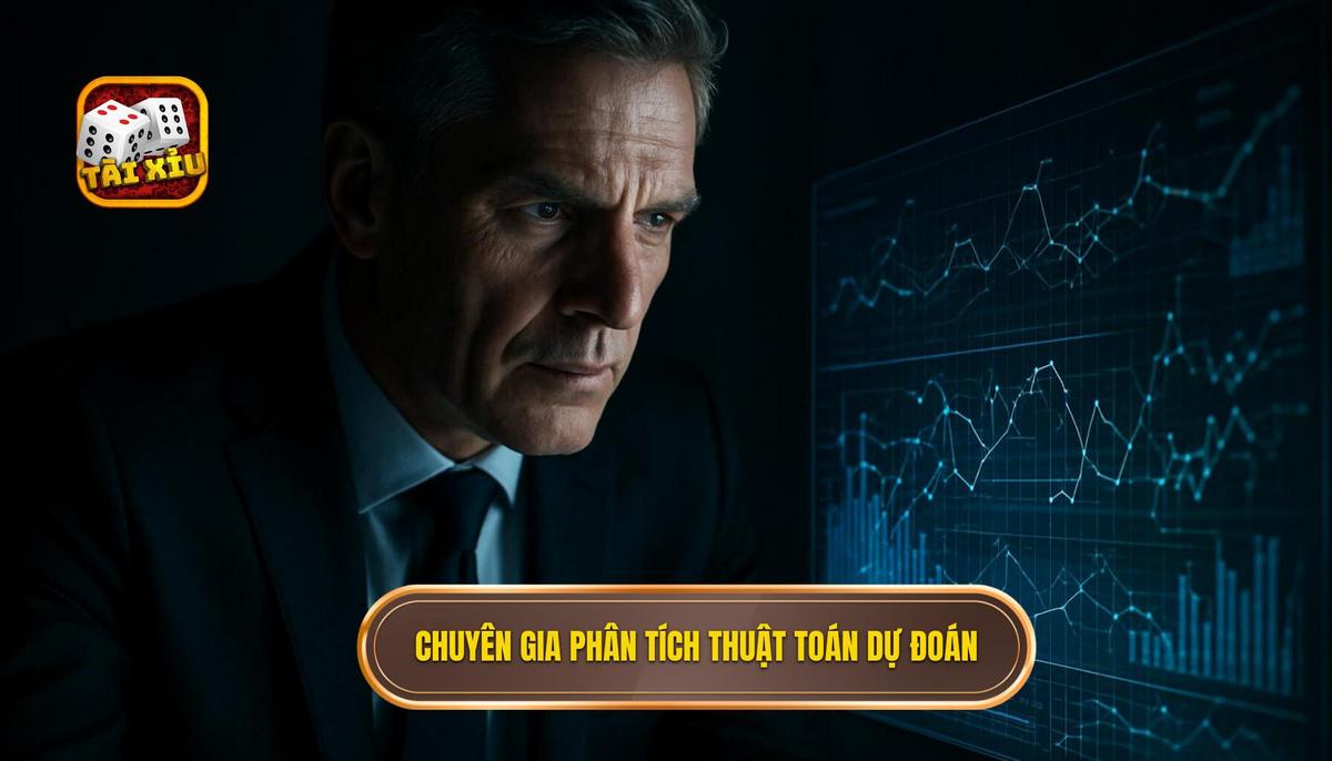 Phân Tích Chuyên Gia_ Sự Thật Về Thuật Toán Dự Đoán