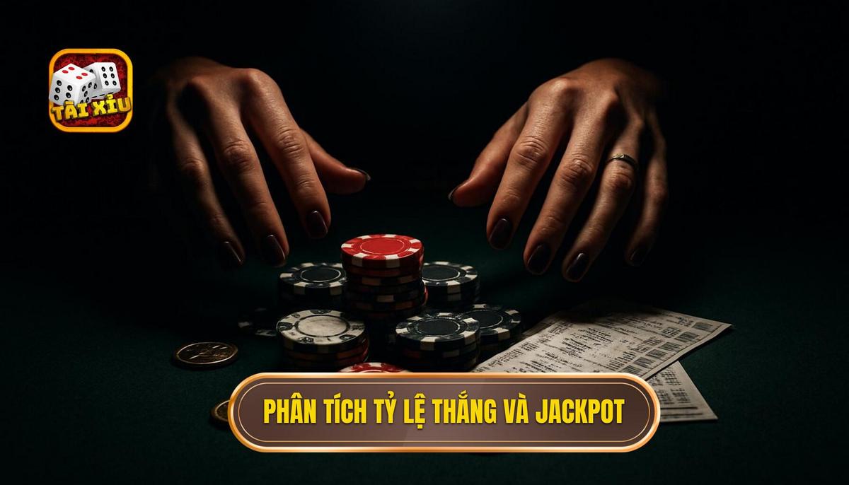 Phân Tích Chuyên Sâu Về Tỷ Lệ Thắng và Xác Suất Jackpot