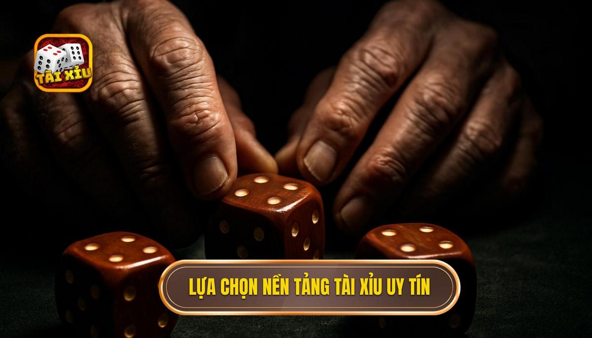Phân tích các tiêu chí lựa chọn nền tảng tài xỉu mobile uy tín