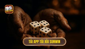 thumb - tải app tài xỉu sunwin