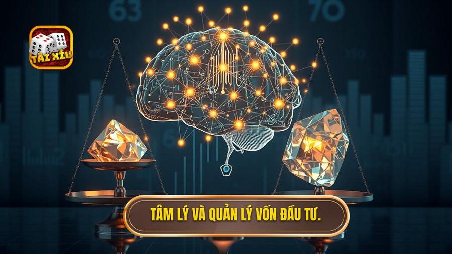 Tâm lý và quản lý vốn đầu tư