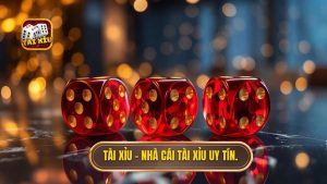 nhà cái tài xỉu uy tín