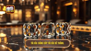 tài xỉu dễ thắng