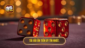 tài xỉu ăn tiền