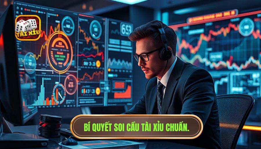 Tại sao cần phải soi cầu tài xỉu hôm nay?