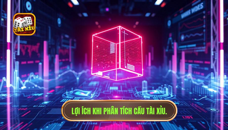 Tại sao cần phải phân tích cầu tài xỉu chuẩn?