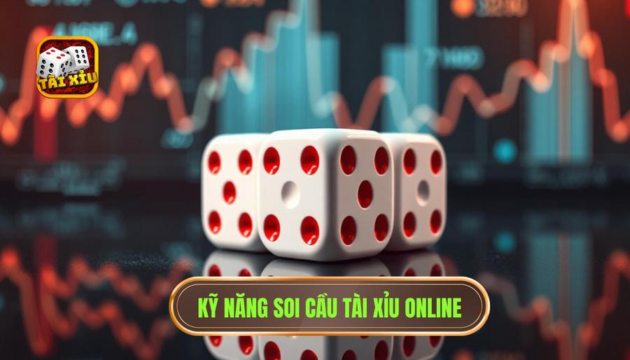 Kinh nghiệm đánh tài xỉu online qua kỹ năng soi cầu