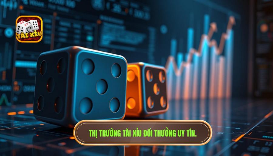 Phân tích thị trường tài xỉu đổi thưởng uy tín tại Việt Nam