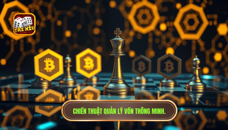 Chiến thuật quản lý vốn thông minh