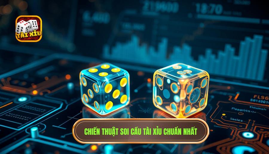 Chiến thuật soi cầu – Chìa khóa thành công tại TÀI XỈU
