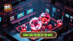 Bảng cầu tài xỉu hôm nay - Bí kíp soi cầu chuẩn từ chuyên gia TÀI XỈU