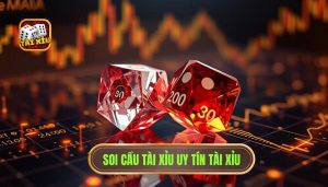 Soi Cầu Tài Xỉu Hôm Nay: Bí Kíp Dự Đoán Chính Xác Từ Chuyên Gia