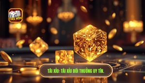 Tài Xỉu Đổi Thưởng Uy Tín 2024: Top Cổng Game Xanh Chín Nhất